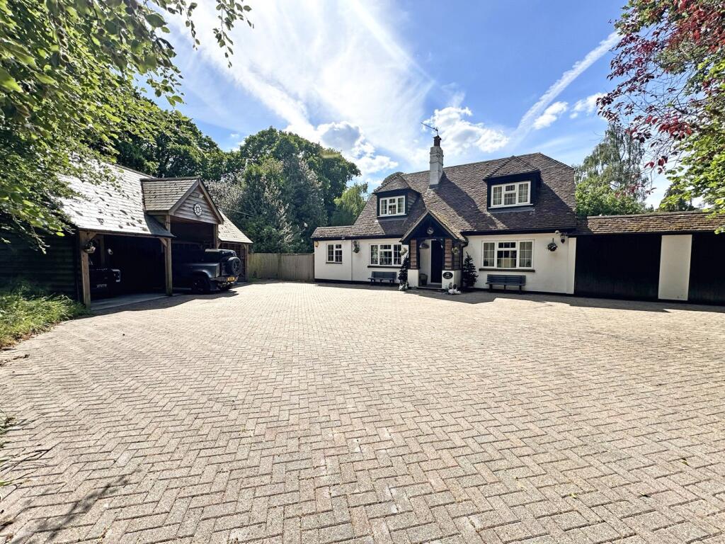 Additional image 22 of Forest Corner, Ringwood, Hampshire, BH24