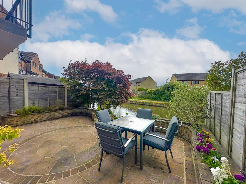 Additional image 25 of Washburn Court, Silsden,