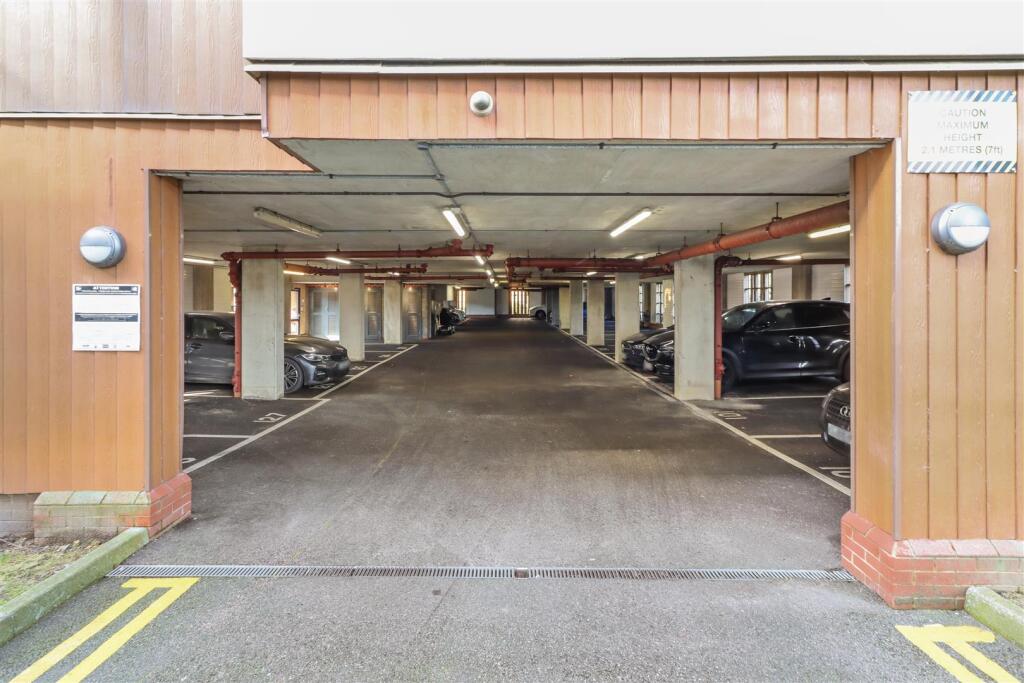 Additional image 14 of Standen House, Groombridge Avenue, Eastbourne