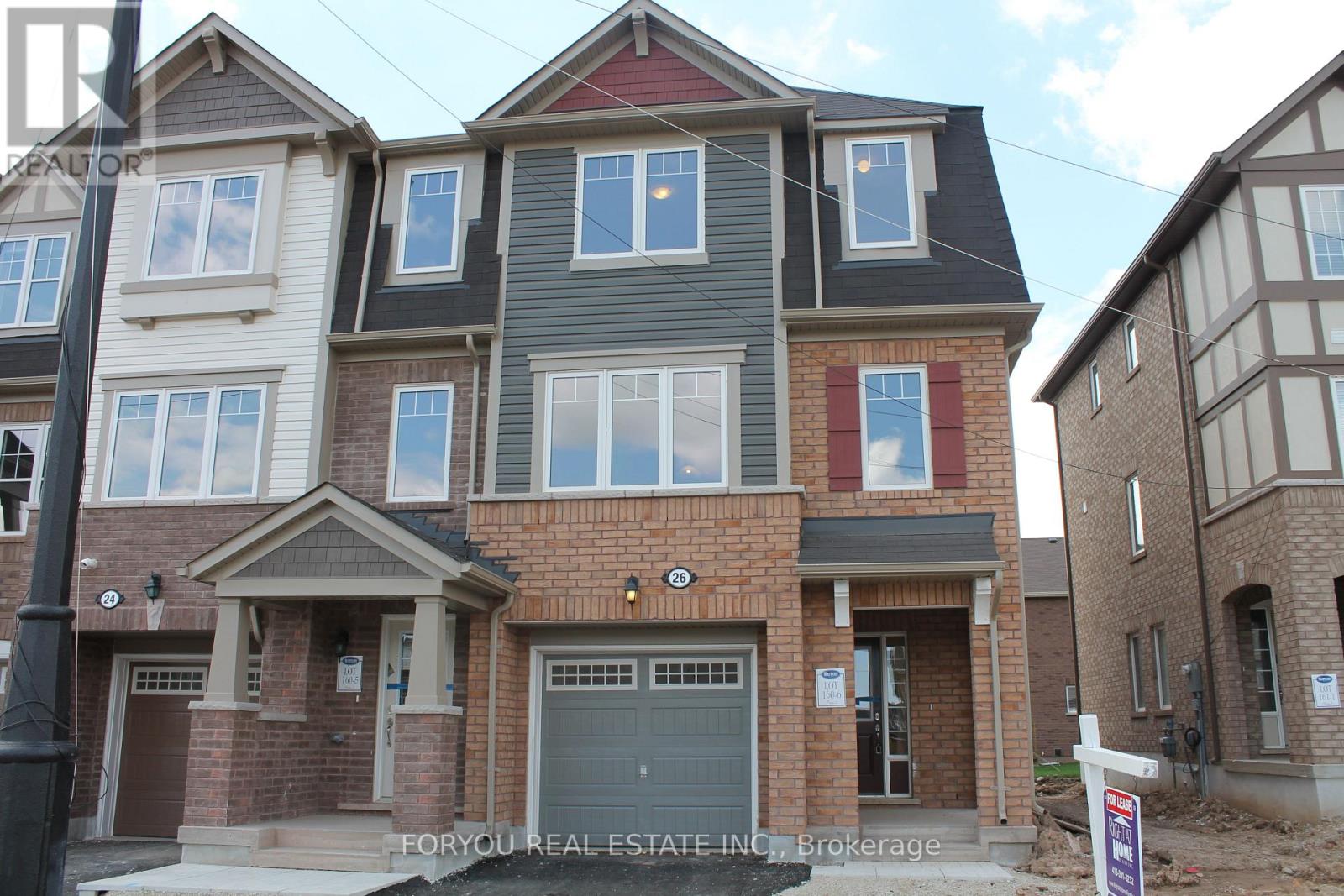 26 MEMORY LANE|Brampton (Northwest Brampton), Ontario L7A0W5