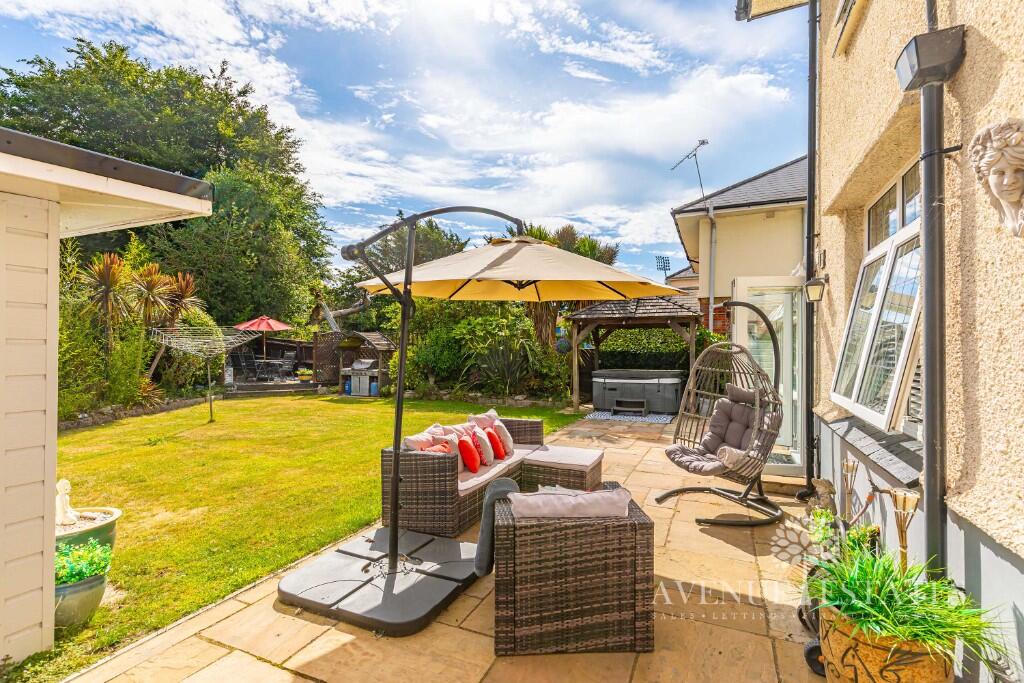 Additional image 29 of Thistlebarrow Road, Bournemouth, Dorset, BH7