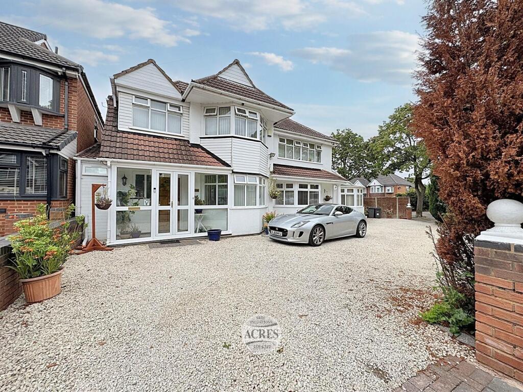 Additional image 66 of Cherry Orchard Road, Handsworth Wood, Birmingham