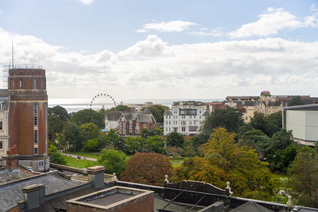 Additional image 25 of Bristol & West House, Post Office Road, Bournemouth