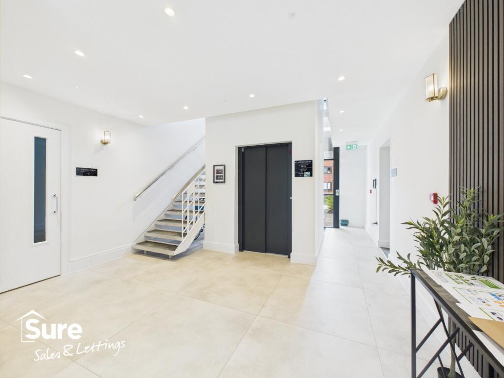 Additional image 11 of Clarence Court, Hatfield Road, St. Albans, Hertfordshire, AL1 4HY