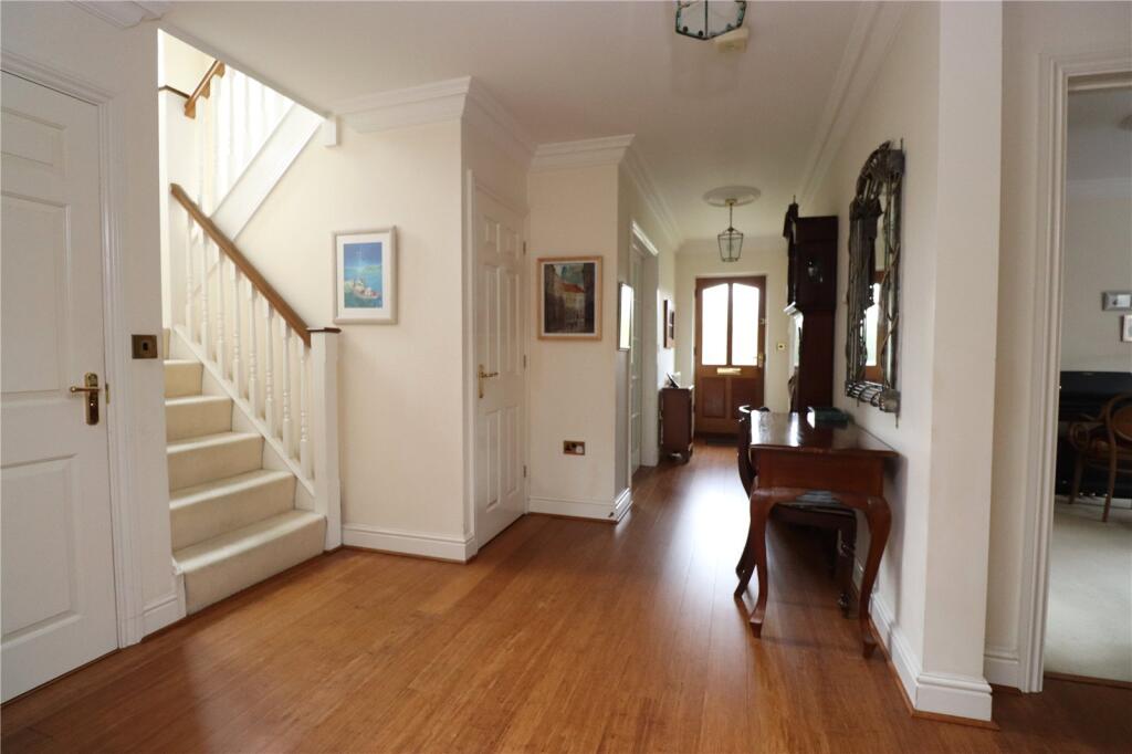 Additional image 6 of Kennard Road, New Milton, Hampshire, BH25