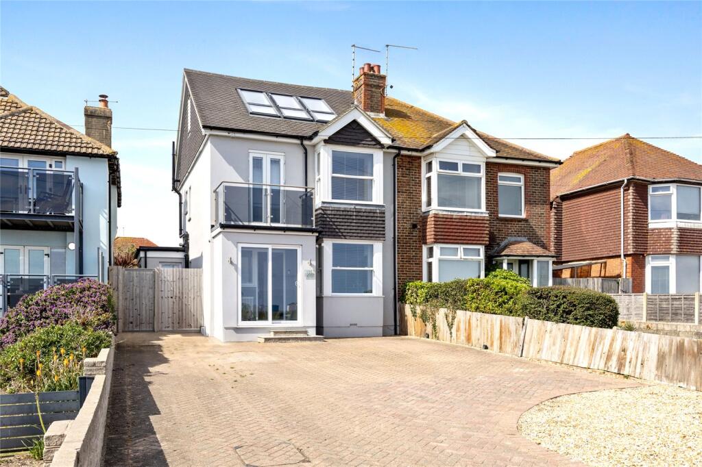 Property image for Brighton Road, Lancing, West Sussex, BN15