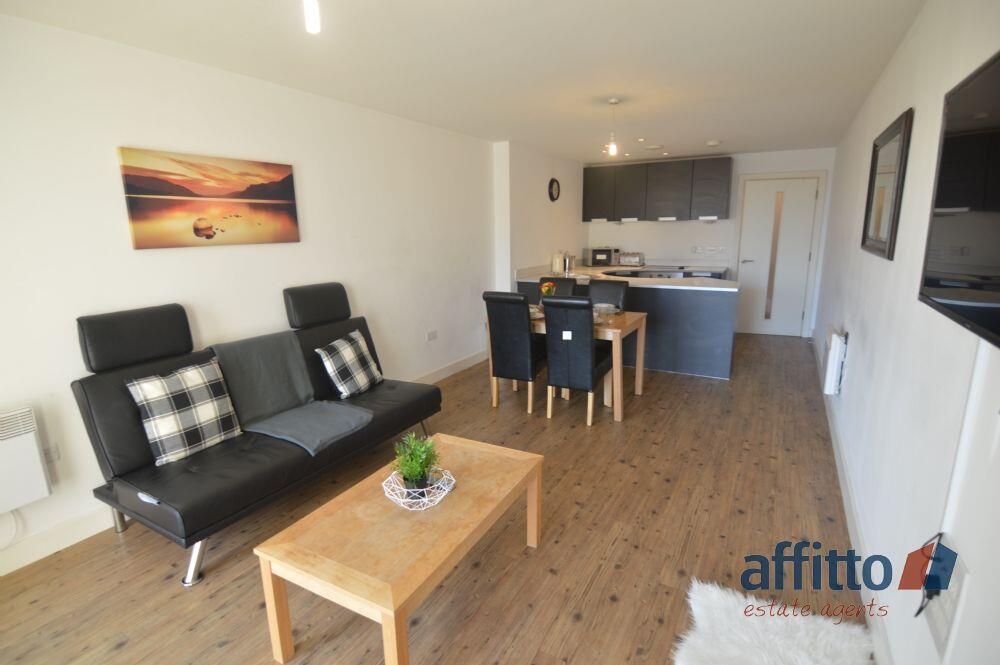 Additional image 6 of i-land Apartments, Essex Street, Birmingham
