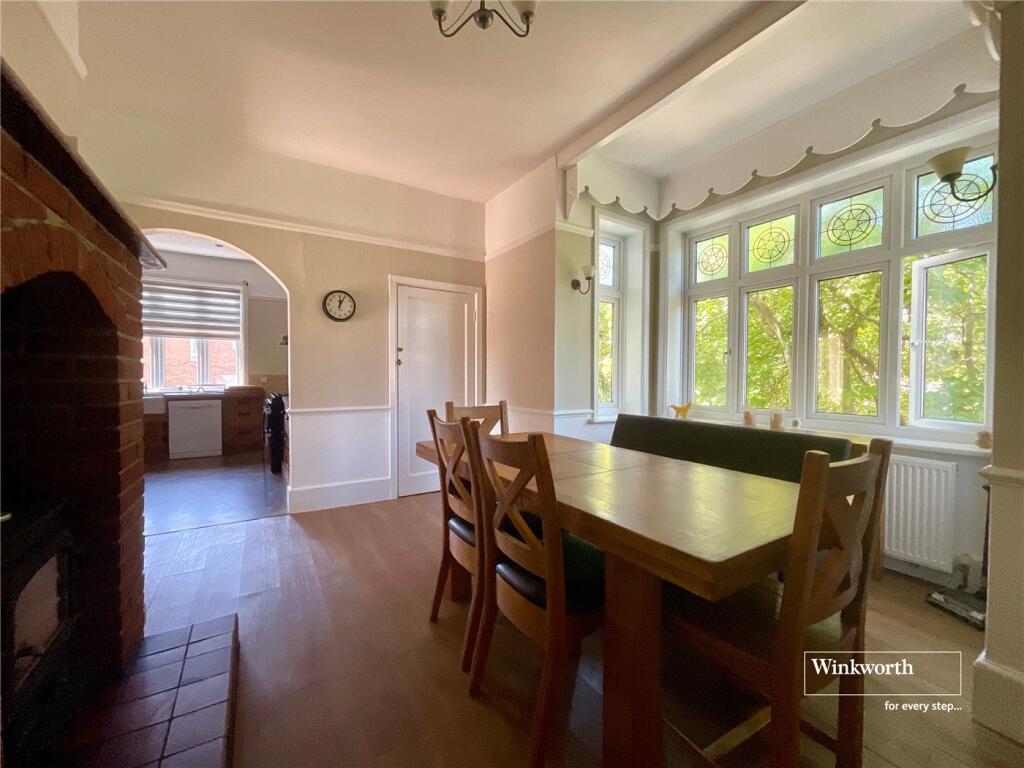 Additional image 6 of Bure Lane, Christchurch, Dorset, BH23