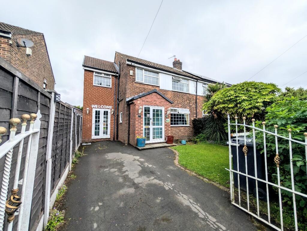 Property image for Boscow Road, Bolton