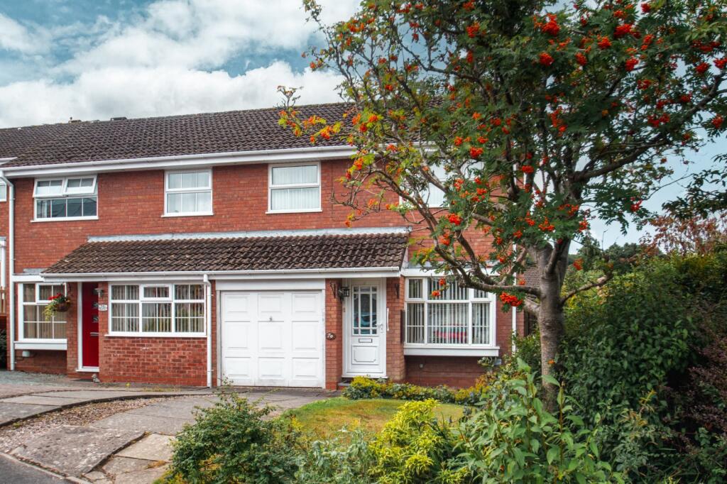 Additional image 17 of Mercot Close, Redditch, Worcestershire, B98