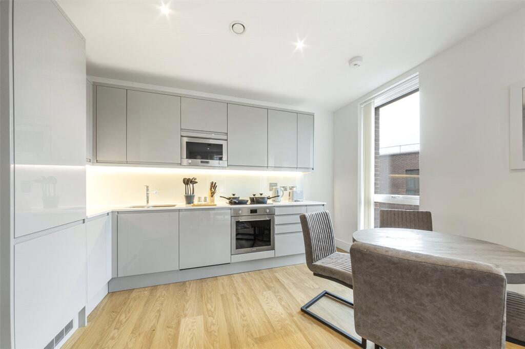 Additional image 4 of East Timber Yard, 118 Pershore Street, Birmingham, B5