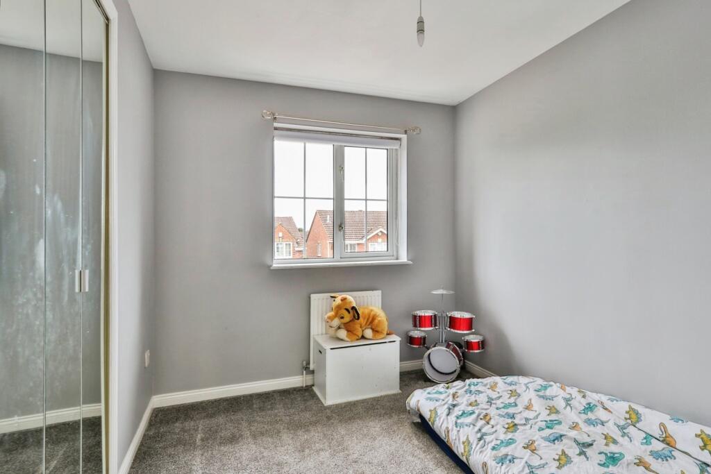 Additional image 13 of Holnest Road, West Canford Heath, Poole, Dorset, BH17