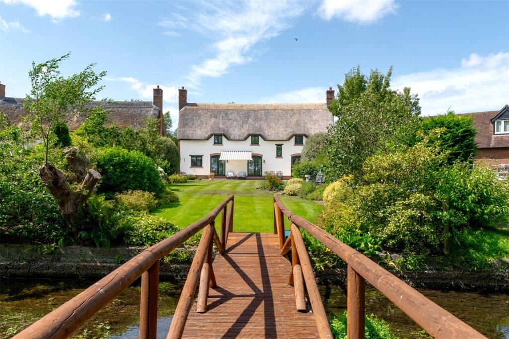 Additional image 26 of Witchampton Mill, Witchampton, Wimborne, Dorset, BH21