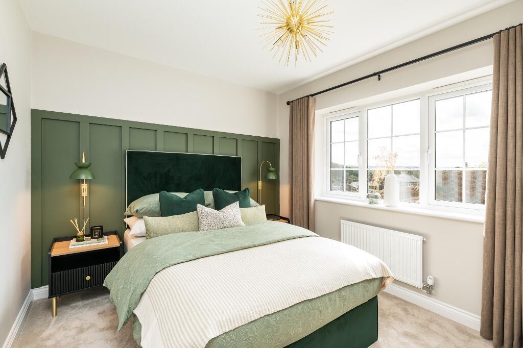 Additional image 14 of Scholars Gate,
Lords Close,
Giggleswick,
BD24 0EG