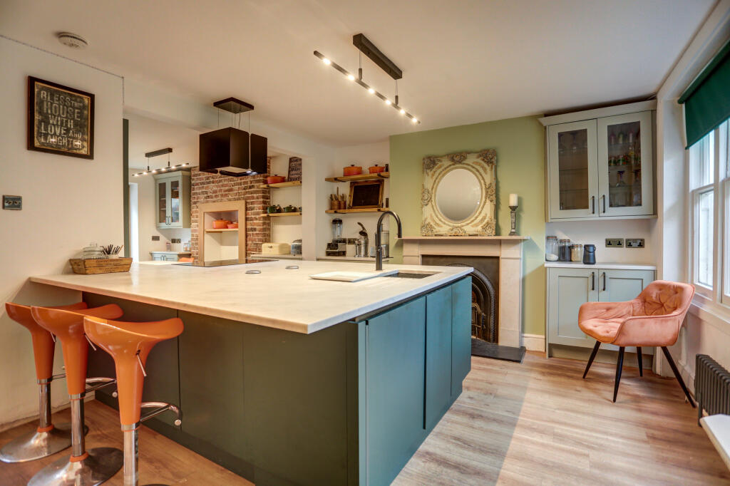 Additional image 2 of St Nicholas Road, Brighton, BN1