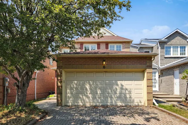 6 Audrelane Crt