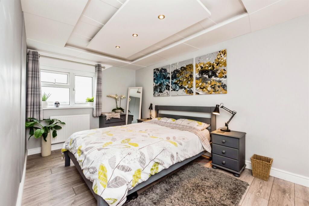 Additional image 8 of Ivatt, Tamworth