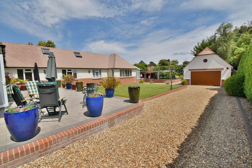 Additional image 5 of Chine Walk, West Parley, Ferndown, BH22