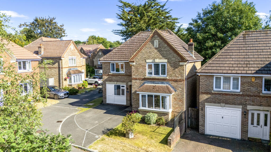 Additional image 22 of Valley Gardens, Findon, BN14