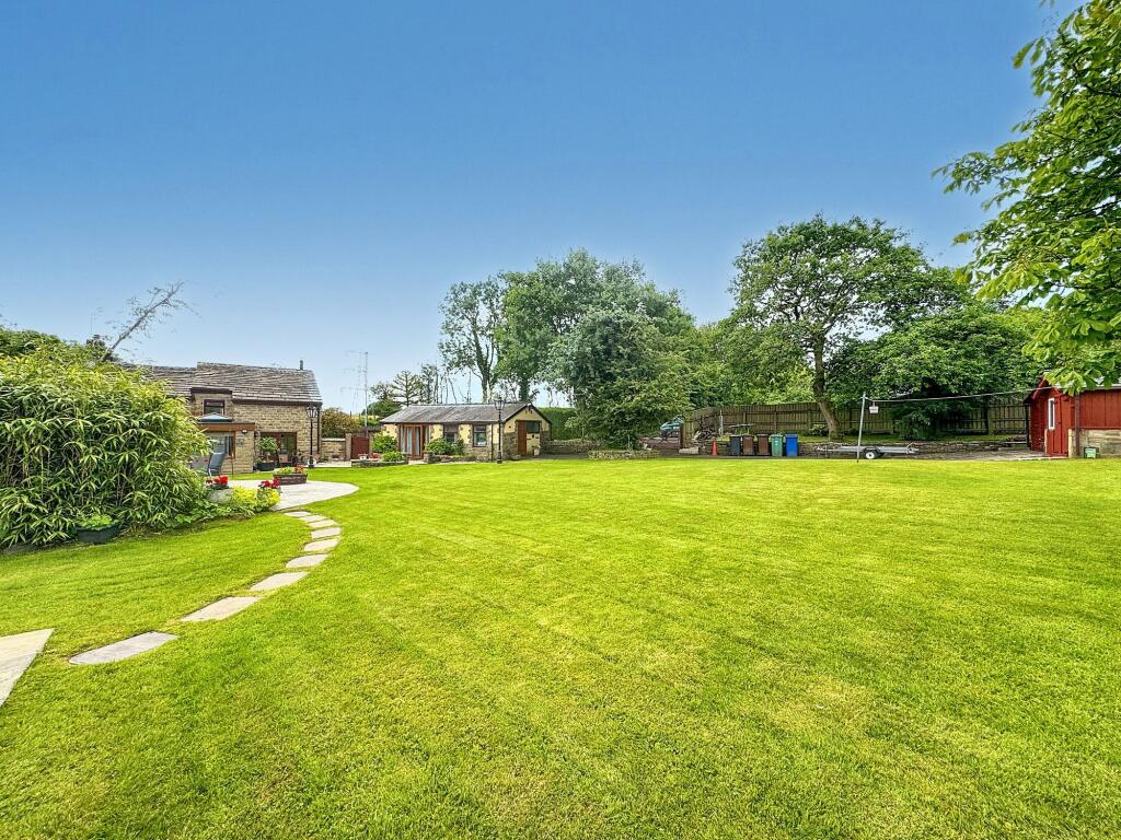 Additional image 36 of 'Spenleach Cottage'  Bolton Road, Hawkshaw, BL8