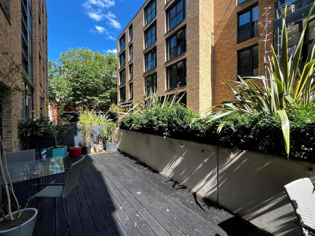 Additional image 9 of Southside - St Johns Walk