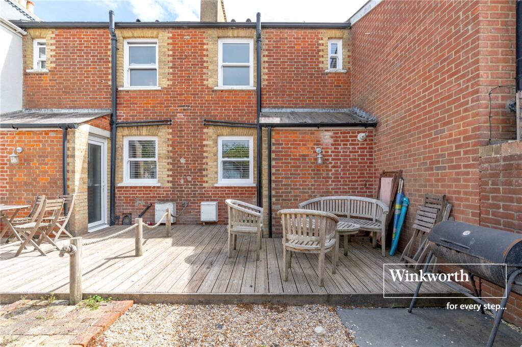 Additional image 16 of Ferry Road, Bournemouth, BH6