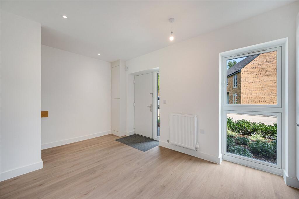 Additional image 4 of Danner Lane, Horwich, Lancashire, BL6