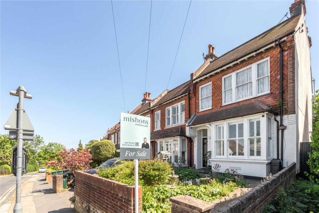 Additional image 15 of Highcroft Villas, Brighton, East Sussex, BN1