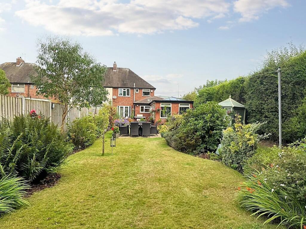 Additional image 4 of Kingsbury Road, Curdworth, Sutton Coldfield