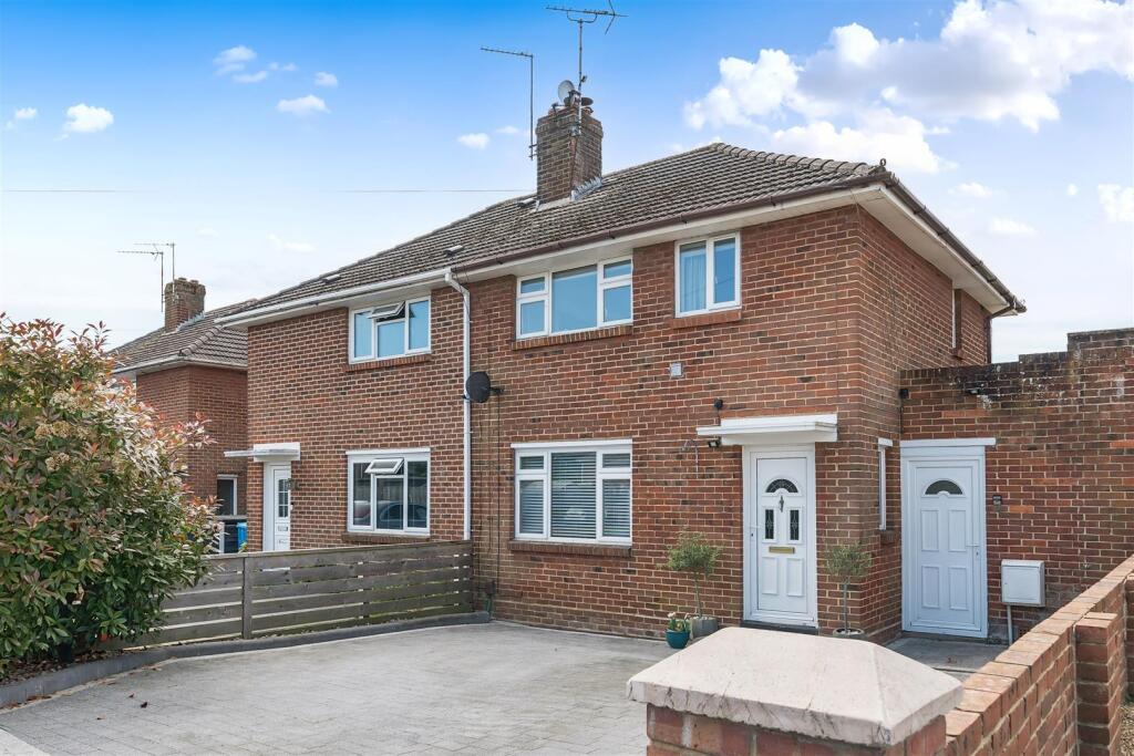 Additional image 21 of Kitchener Crescent, Poole