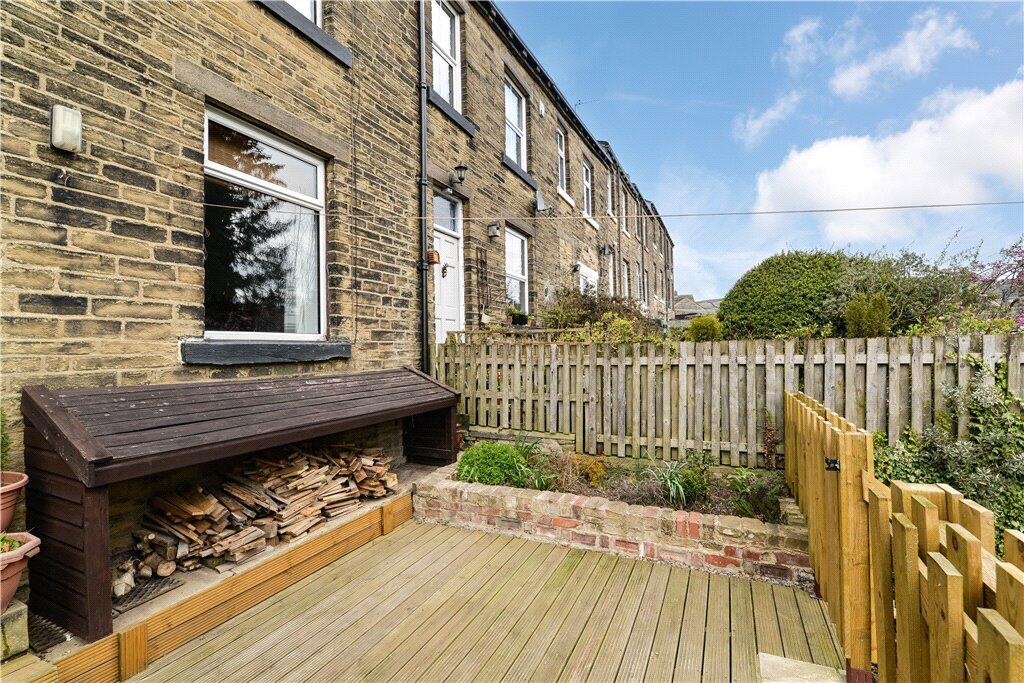 Additional image 15 of Laythorpe Terrace, East Morton, West Yorkshire, BD20