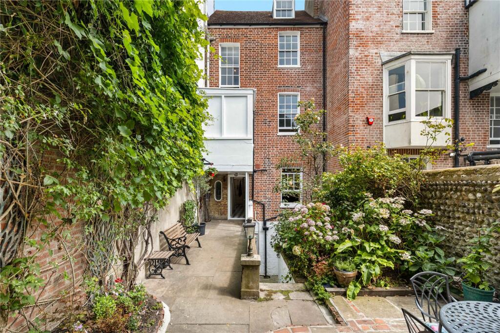 Additional image 5 of Ship Street, Brighton, East Sussex, BN1