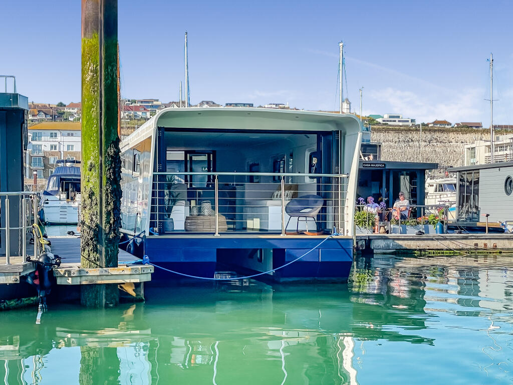 Additional image 28 of Brighton Marina, Brighton, BN2