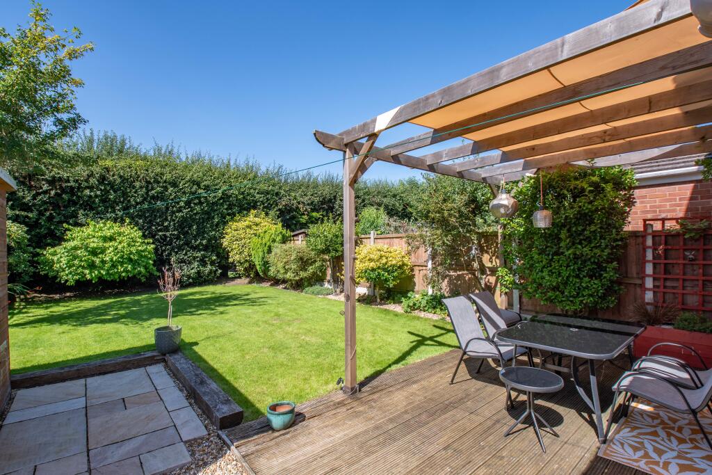 Additional image 13 of Fulton Close, Bromsgrove, Worcestershire, B60