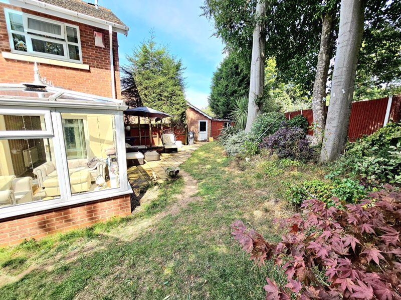 Additional image 21 of Warrington Drive, New Oscott, Birmingham, B23 5YP