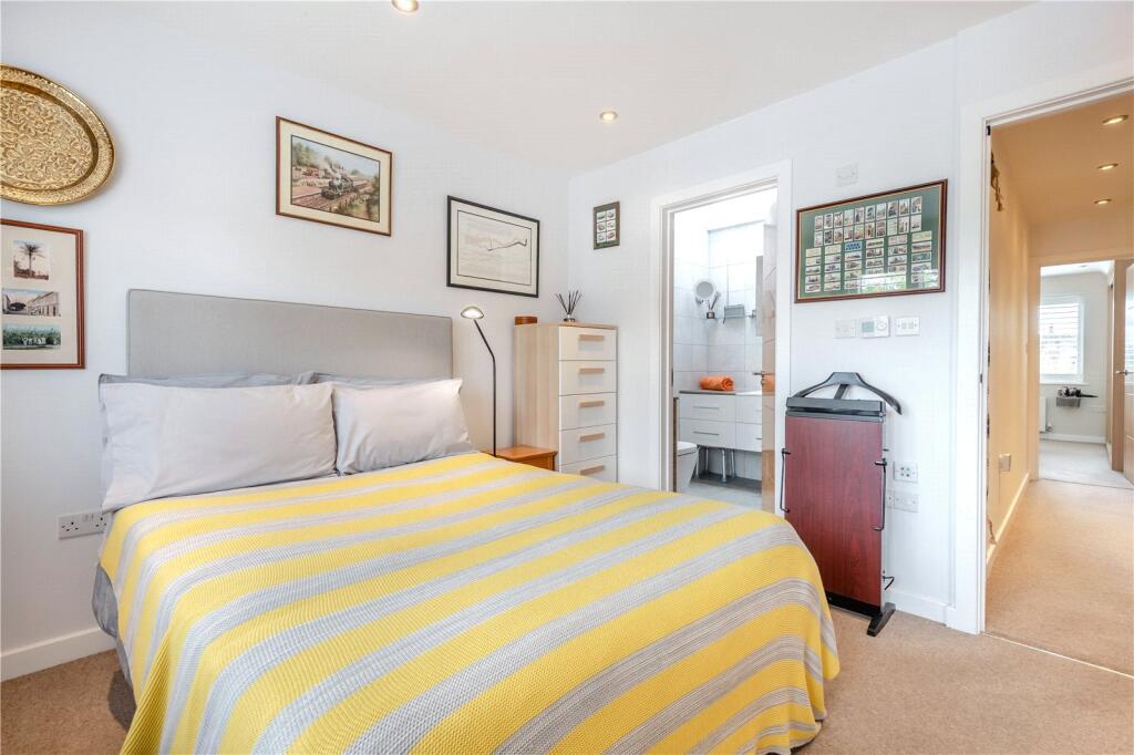 Additional image 21 of Wickfield Avenue, Christchurch, Dorset, BH23