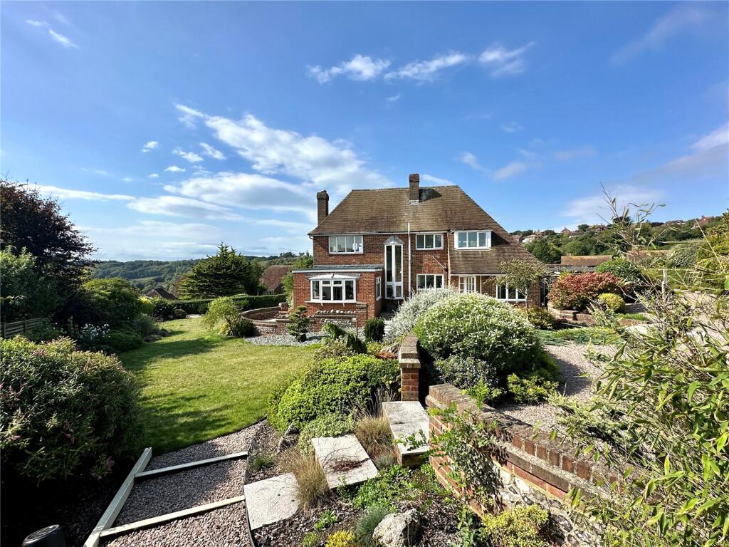 Additional image 2 of Michel Dene Road, East Dean, Eastbourne, East Sussex, BN20