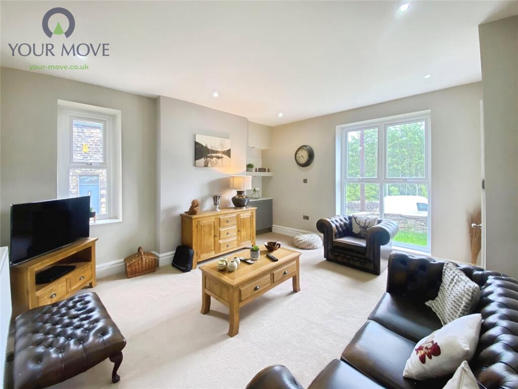 Additional image 4 of Ivy Bank Lane, Haworth, Keighley, West Yorkshire, BD22