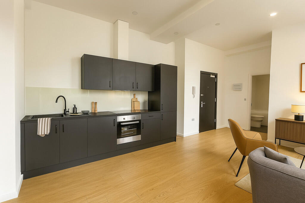 Additional image 2 of Spot, 124 Deansgate