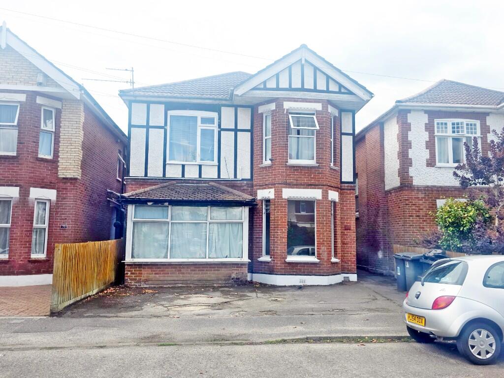 Additional image 3 of Shaftesbury Road, Bournemouth, Dorset, BH8