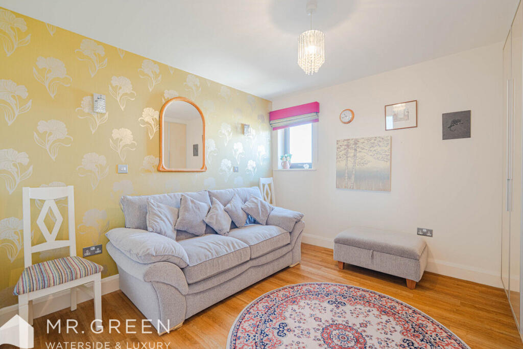 Additional image 23 of Admirals Point, St. Catherines Road, Southbourne, Bournemouth. BH6 4AG