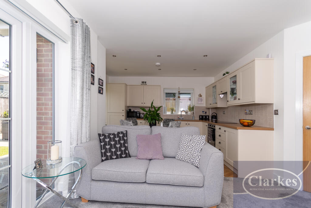 Additional image 7 of Henry Joy Close, Bournemouth, Dorset