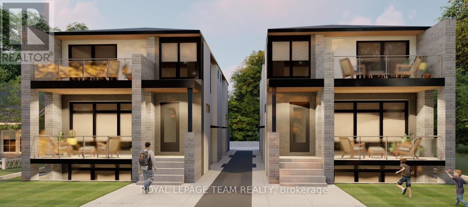 A - 512 ROOSEVELT AVENUE|Ottawa, Ontario K2A1Z8