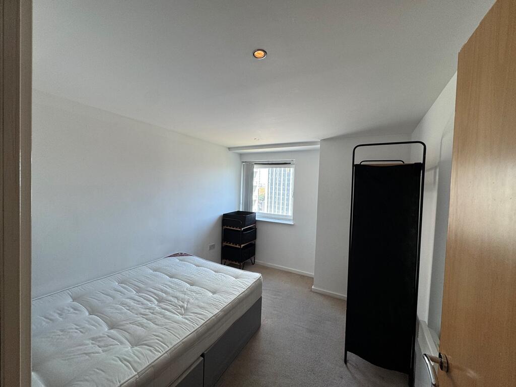 Additional image 9 of 8TH Floor Masshouse 2 Double Bedroom Apartment, Furnished With Parking