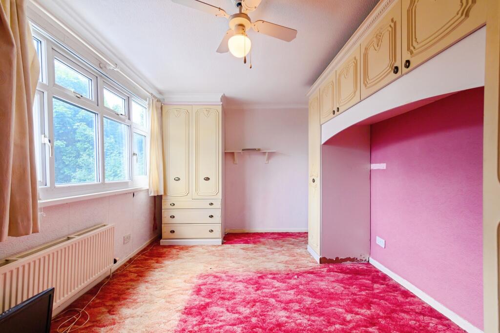 Additional image 9 of Nandywell, Bolton, BL3