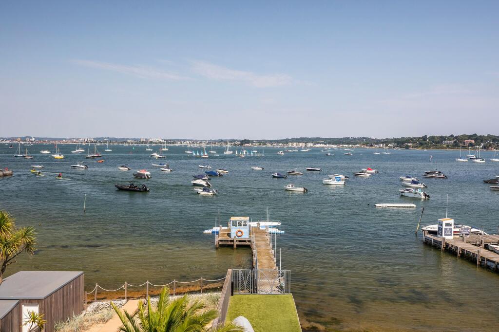 Additional image 39 of Rhode House, The Horseshoe, Sandbanks, Poole, BH13 7RW
