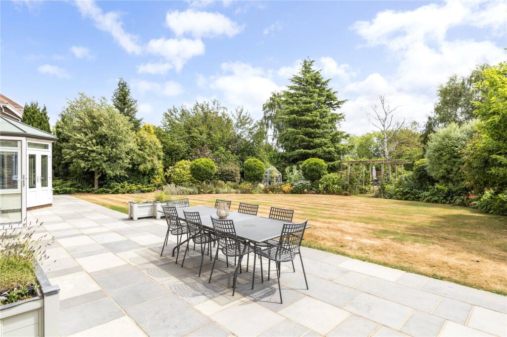 Additional image 31 of The Uplands, Harpenden, Hertfordshire, AL5