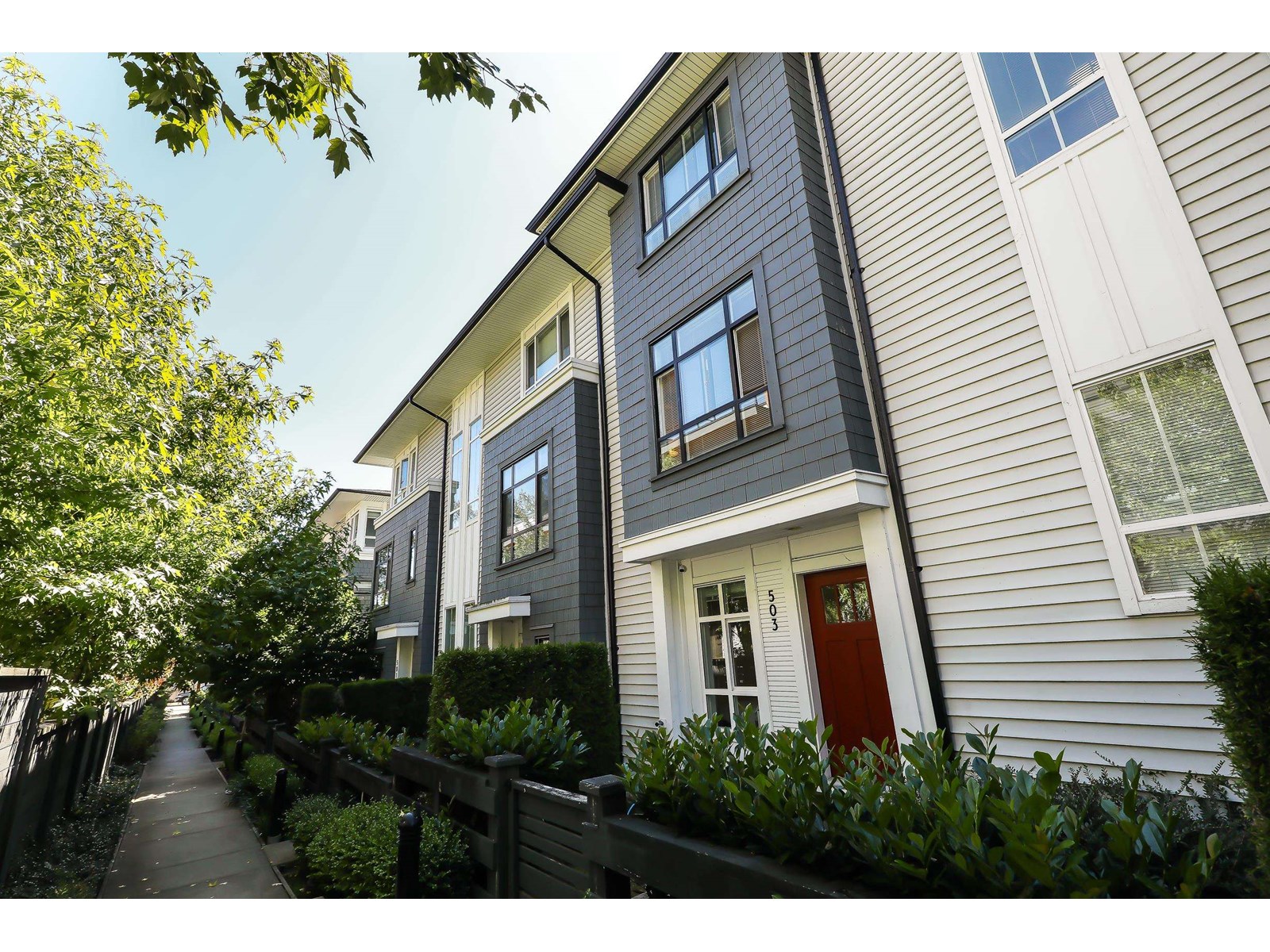 503 16433 WATSON DRIVE DRIVE|Surrey, British Columbia V4N6R9