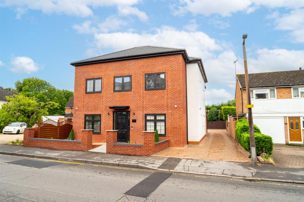 Additional image 30 of School Road, Shirley, Solihull, West Midlands, B90