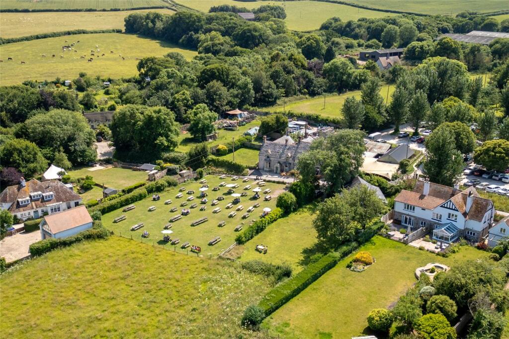 Additional image 35 of Ferry Road, Studland, Swanage, Dorset, BH19